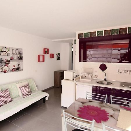 Holiday In Tenerife Playa de las Americas  Exterior photo
