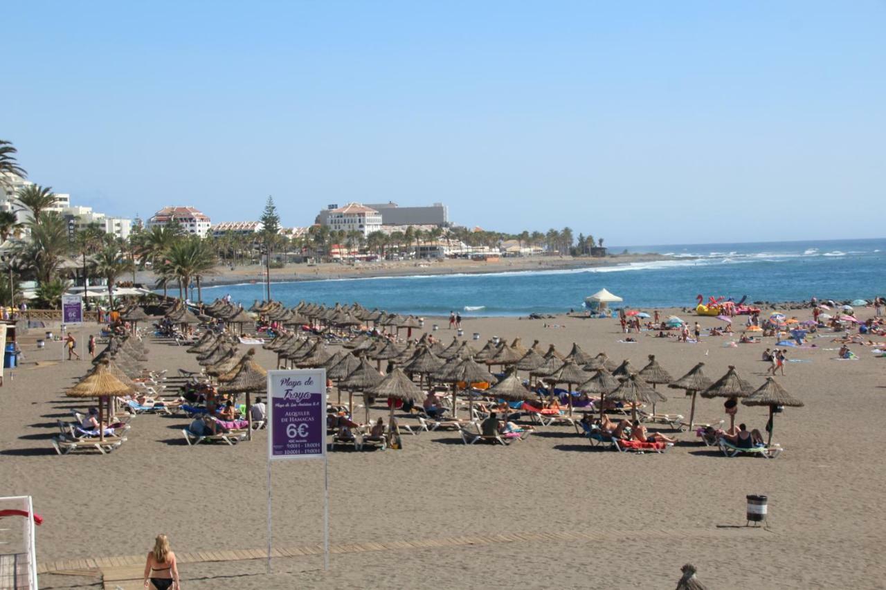 Holiday In Tenerife Playa de las Americas  Exterior photo