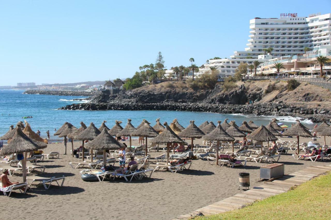 Holiday In Tenerife Playa de las Americas  Exterior photo