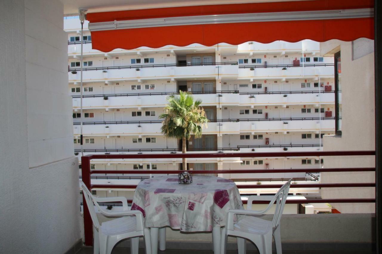 Holiday In Tenerife Playa de las Americas  Exterior photo