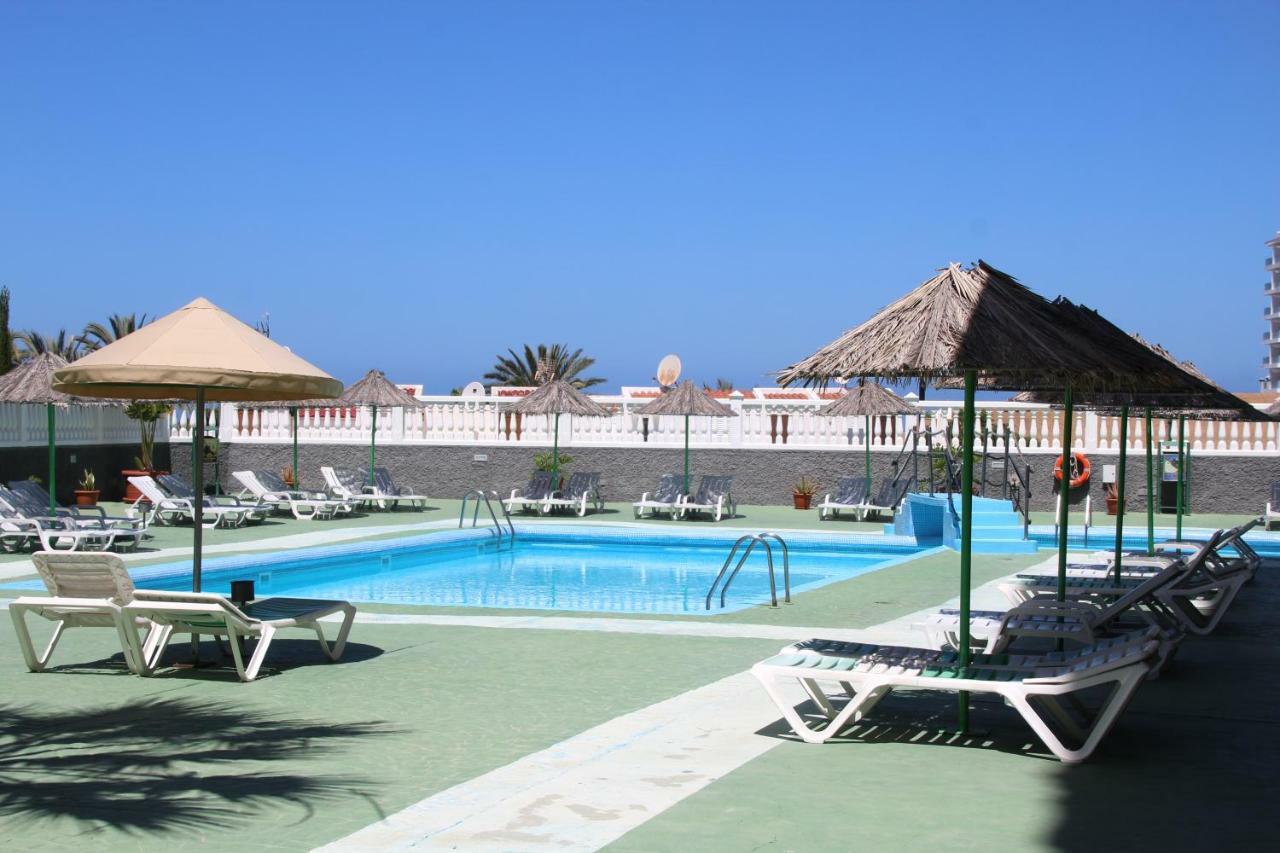 Holiday In Tenerife Playa de las Americas  Exterior photo