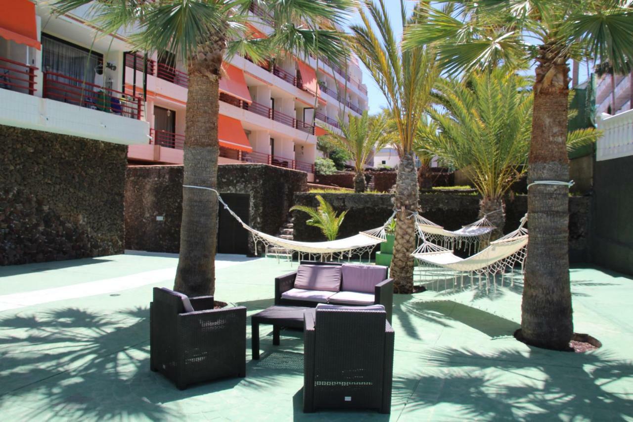 Holiday In Tenerife Playa de las Americas  Exterior photo
