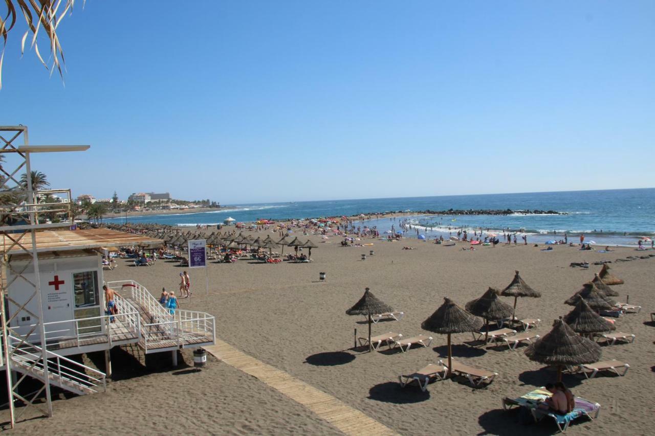 Holiday In Tenerife Playa de las Americas  Exterior photo