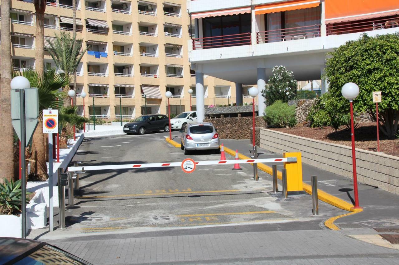 Holiday In Tenerife Playa de las Americas  Exterior photo