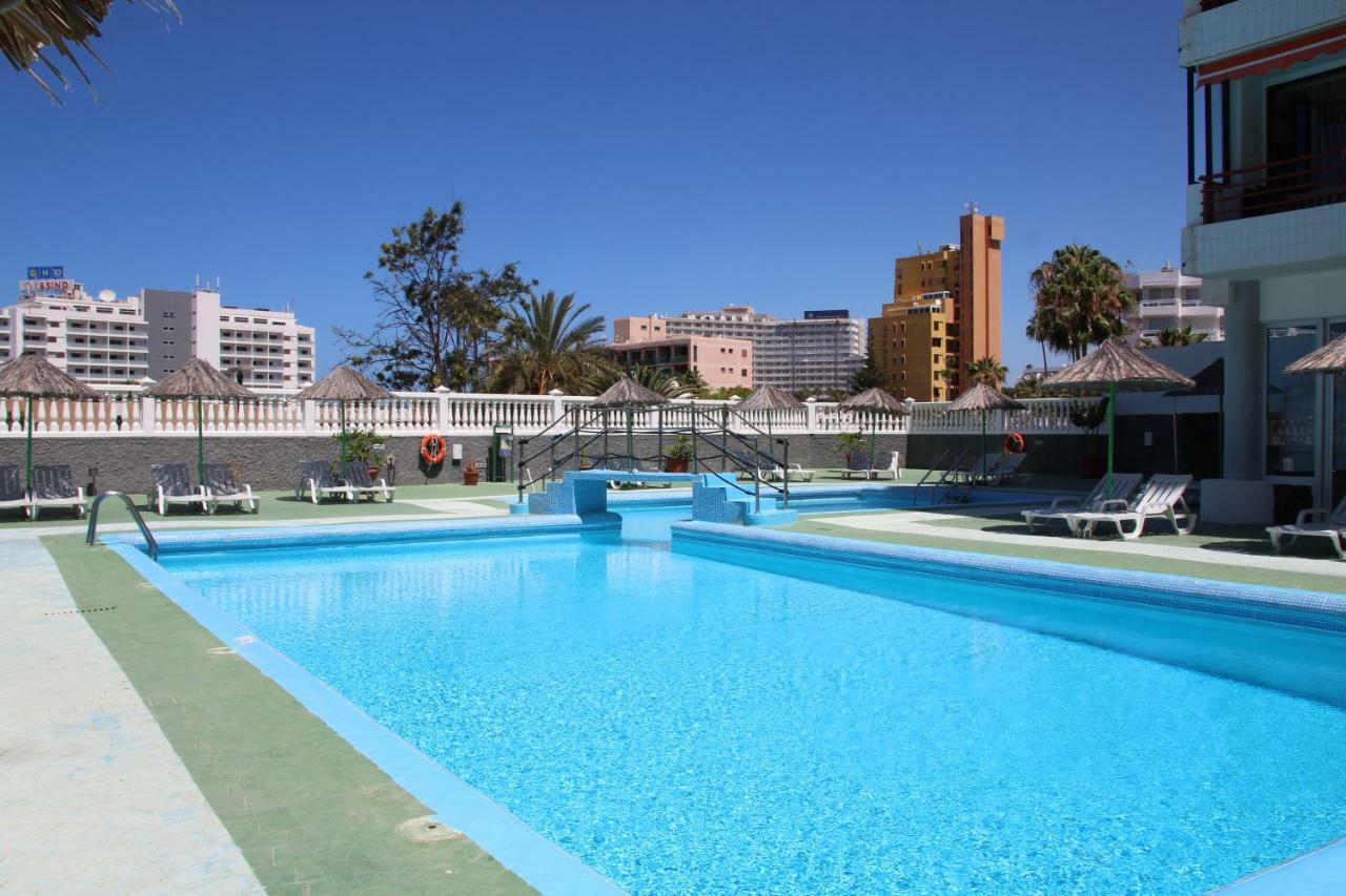 Holiday In Tenerife Playa de las Americas  Exterior photo